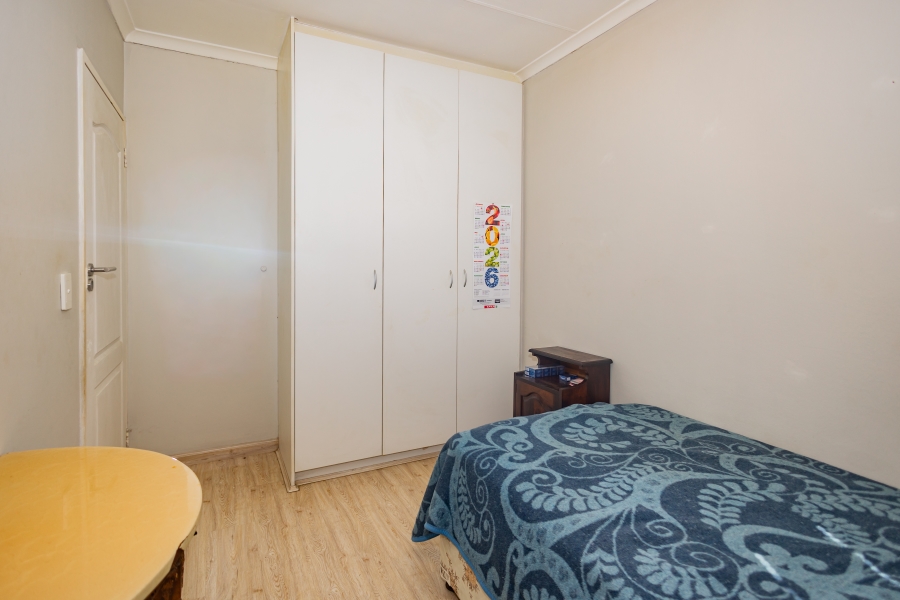 2 Bedroom Property for Sale in Goedemoed Western Cape